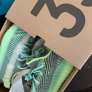 Meet your Posher, Larry